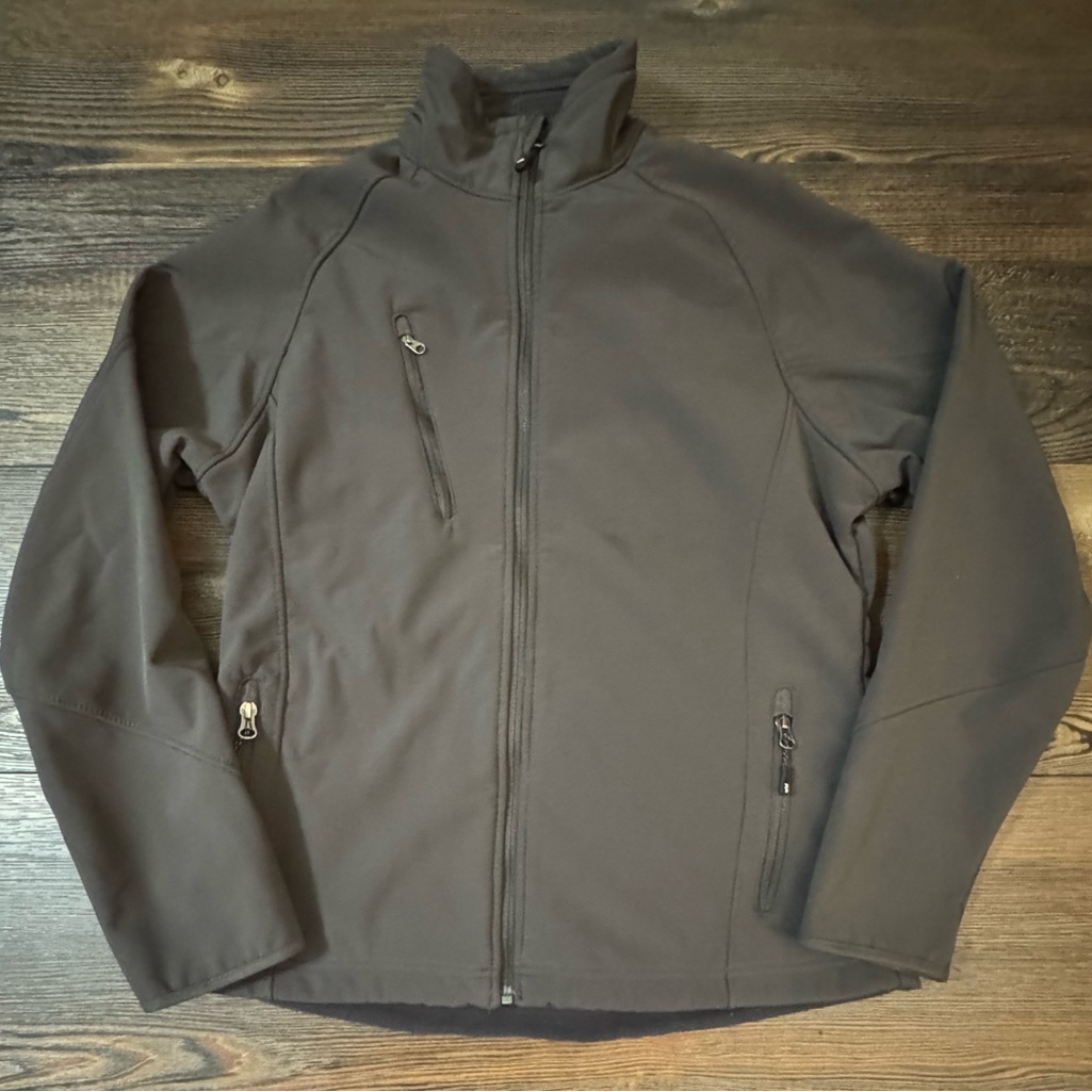 Port Authority Jacket  Ladies